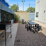 Sobremonte Suites H