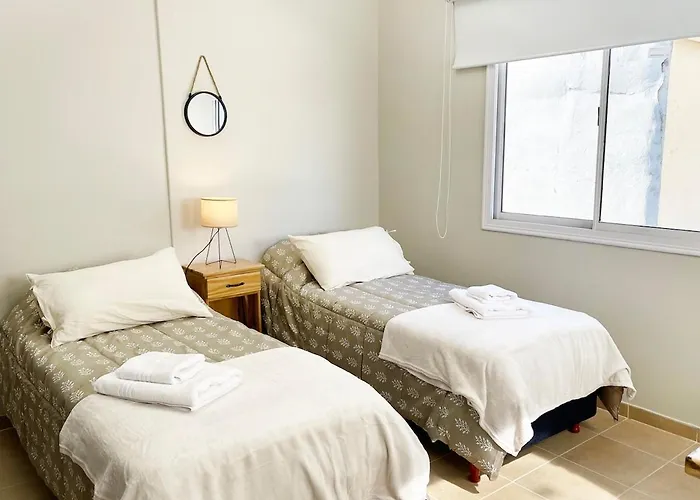 Sobremonte Suites H