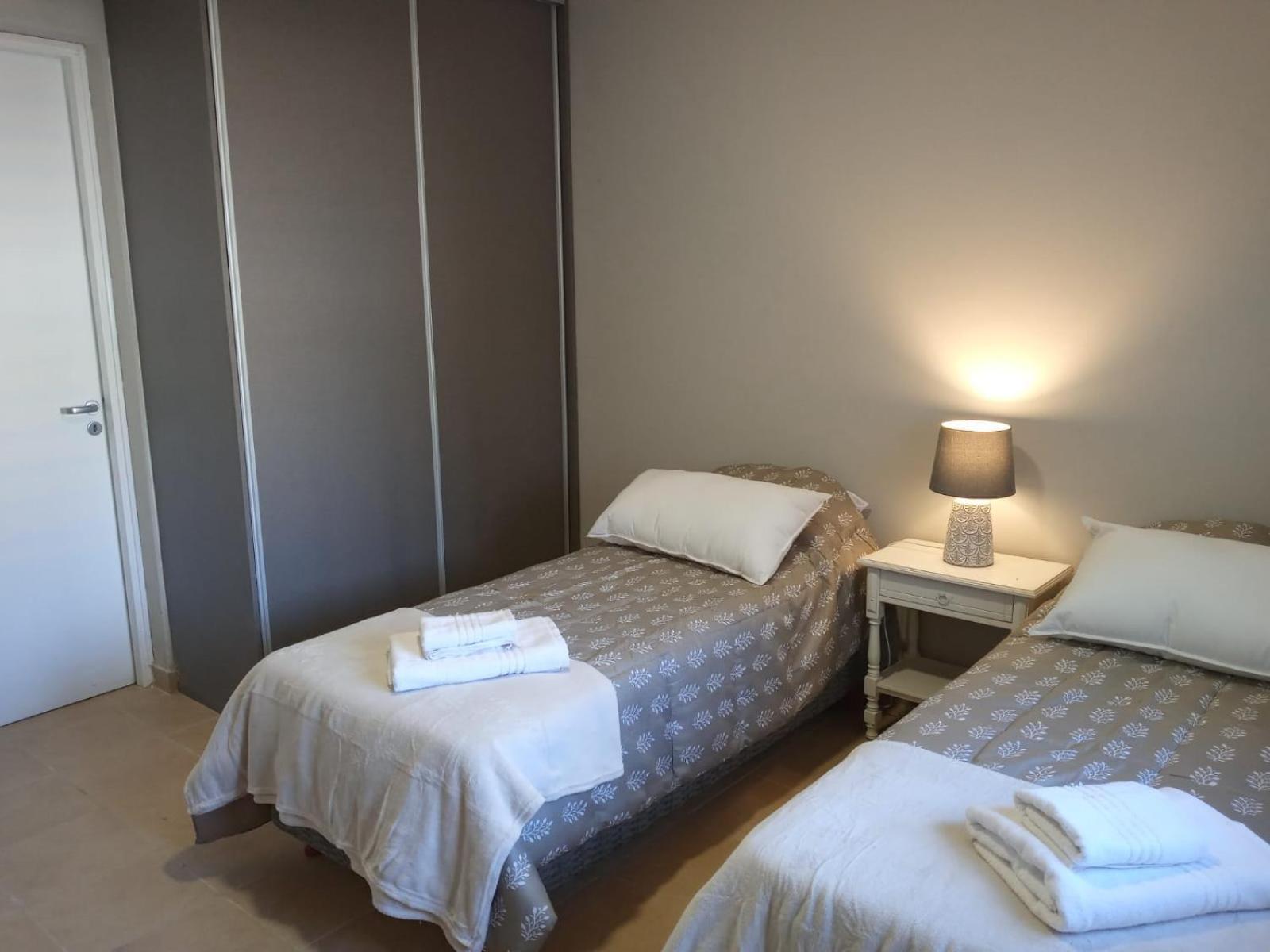 Hotel Sobremonte H Mendoza