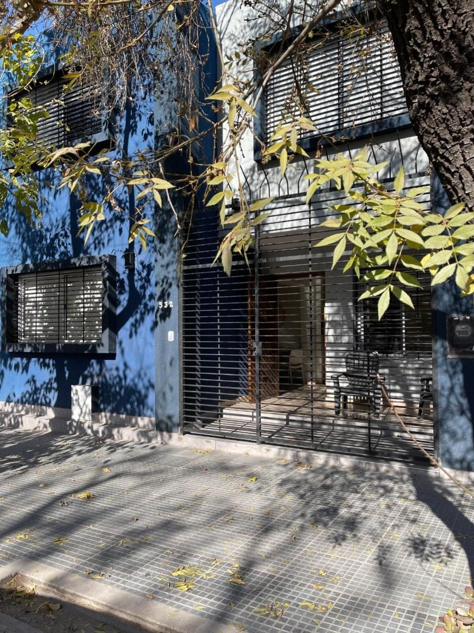 Sobremonte H Hotel Mendoza